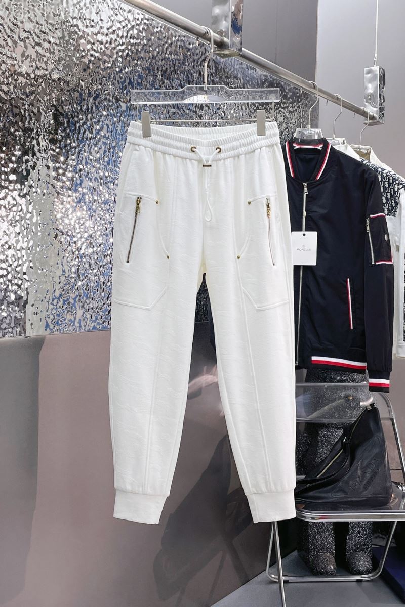 Louis Vuitton Long Pants